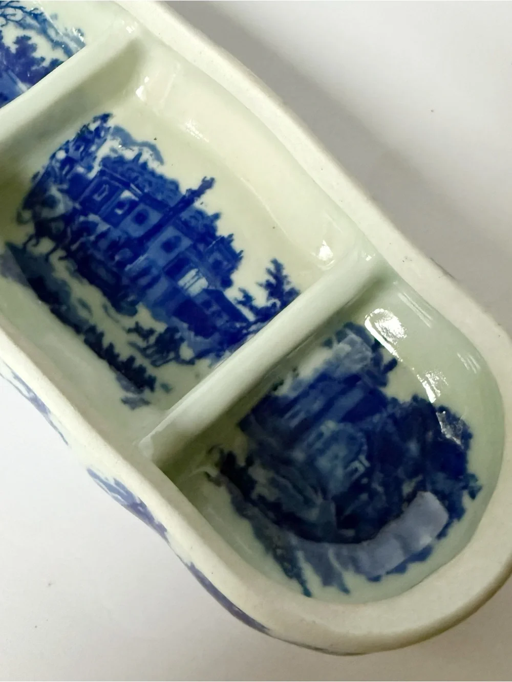 Vintage victoria ware